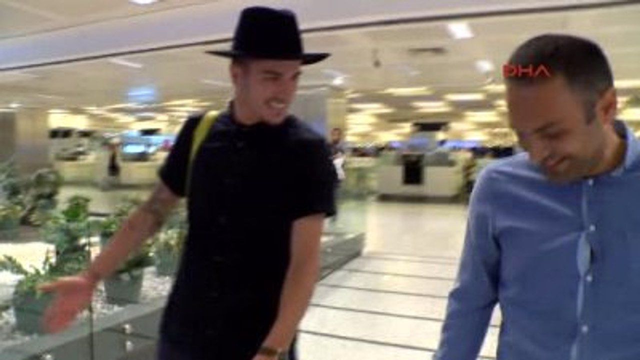 Petrovich Neustadter İstanbul'da