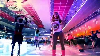 ビヨンセ 「ブロウ」