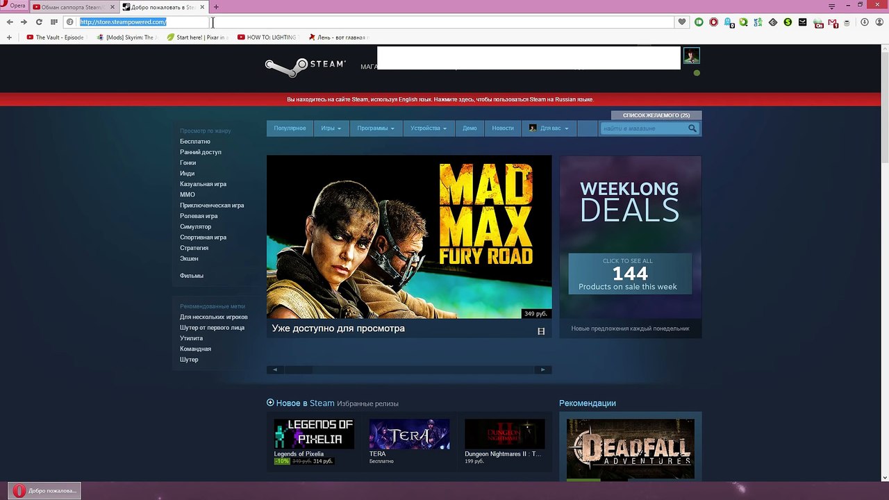 ПЫТАЛСЯ ОБМАНУТЬ САППОРТ И ПРОСРАЛ STEAM-YLRrtlUbgQU
