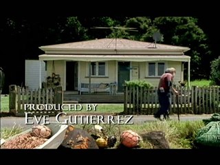 The Man Who Lost His Head - Part 1 of 8