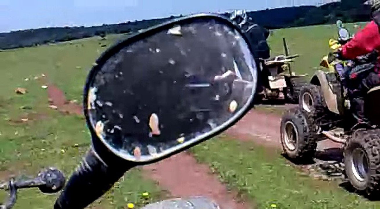 QUADTREROS ATECA  //  23