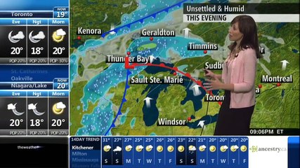 TWN Nicole Karkic 08/29/2014