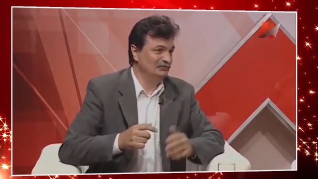 Нет антисоветчиков. Есть верховная власть, которая этим процессом дирижирует