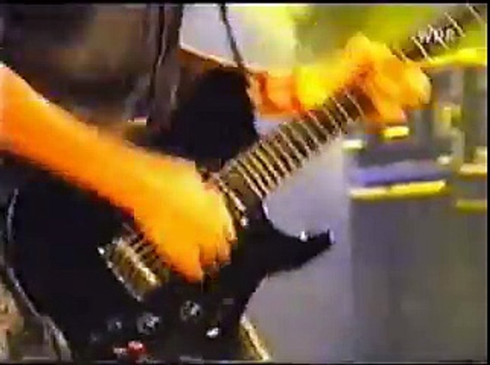 Muse - Uno, Bizarre Festival, 08/21/1999