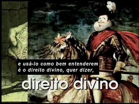 28. História (Ensino Médio): O Século das Luzes - Novo Telecurso -