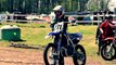 Sunset Ridge MX Area Qualifier 4/25/16