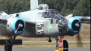 Paine Field Maid in the Shade Aug 20, 2011.avi