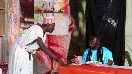 Gargote - épisode 29 - 05 juillet 2016