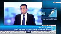 منار السليمي على فرانس 24 الجزائر عليها الاهتمام بشؤونها الداخلية