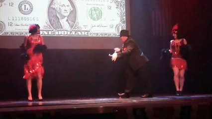 GALA 2014 Acte 2 Scene 1