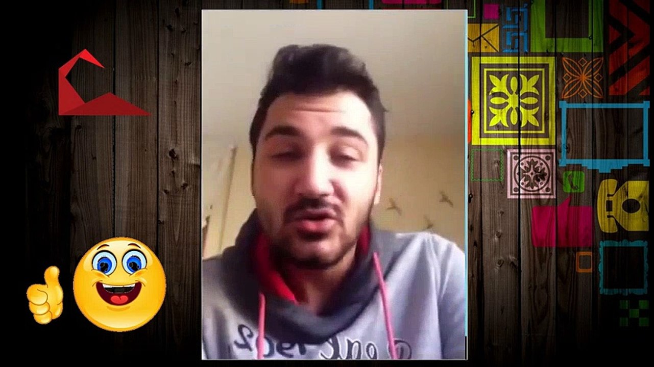 Erkeklerin Vajinası Olsaydı - Scorp Vava Rumba