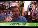 FRANKLIN MONTES ZAVALA EN LOS 15 AÑOS DE LA UED