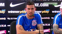 Será que Alexandre Pato será bem recebido no Corinthians?