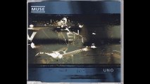 Muse - Uno, Toulouse Bikini, 11/09/1999
