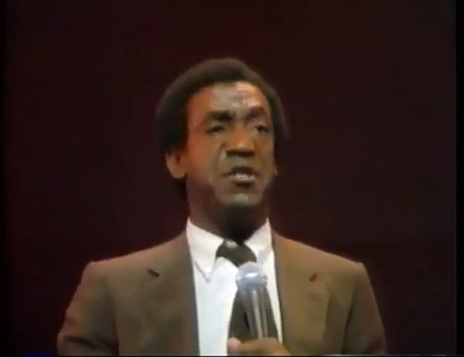 Bill Cosby Thought He Was Jesus Christ