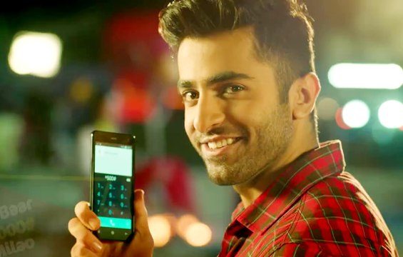 Jazz Lets Give Back TVC - Shereyar Munawar Siddiqui