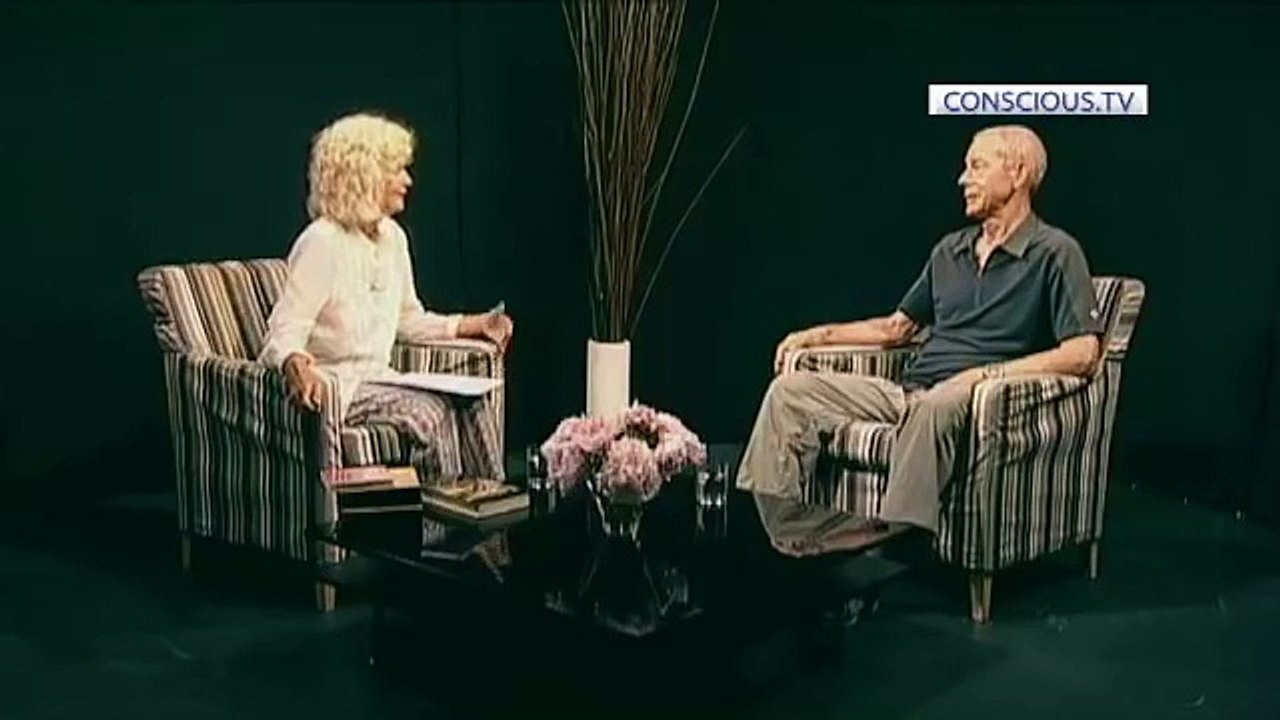 Reggie Ray ‘Finding Realization In The Body’  Interview by Renate McNay