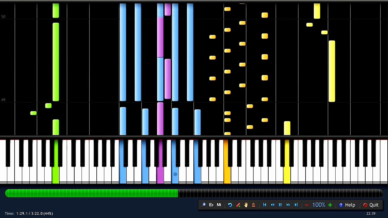 ILLUMINATI SONG !!