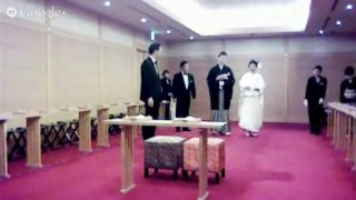 Yuko and Matej WEDDING 1