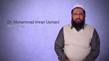 Dr. Muhammad Imran Ashraf Usmani - Islamic Banking Awareness