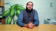 Mufti Hasan Ashraf usmani - LRBT Free Eye Care Trust