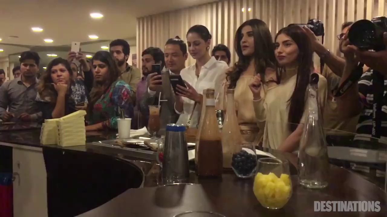 Magnum Lahore Visit Destinations