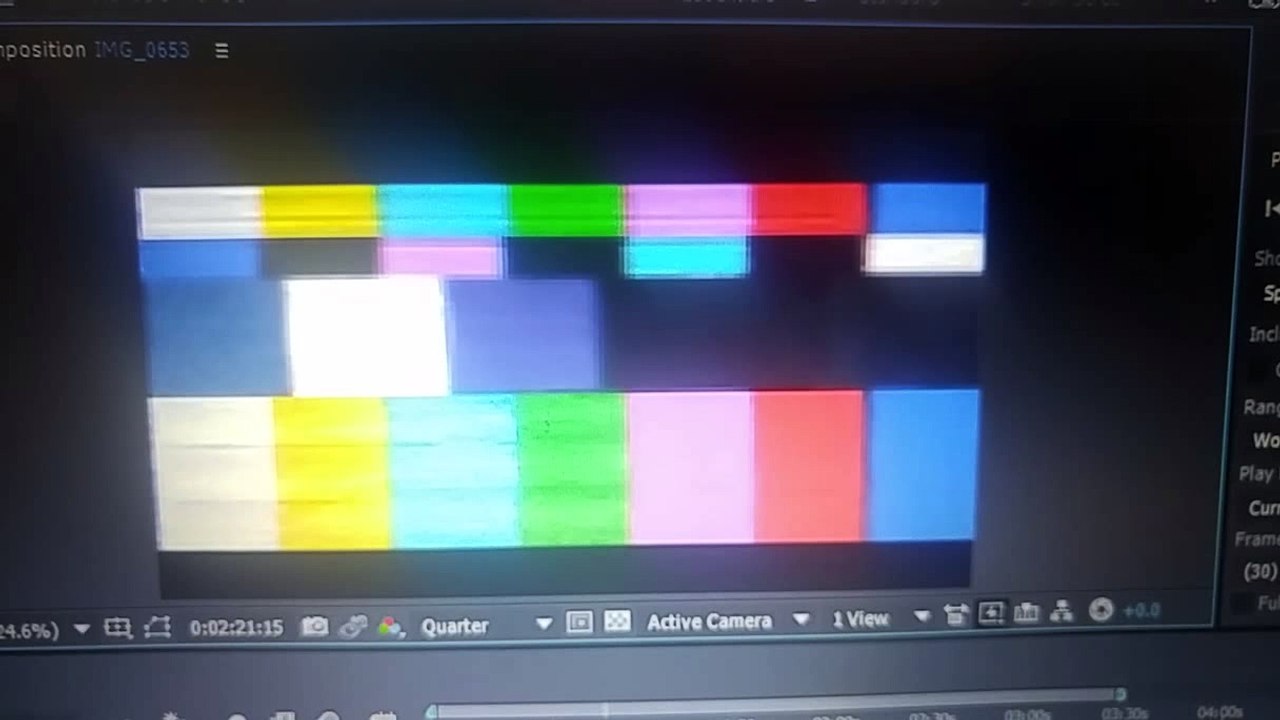 Part 2 - CPA Project Video (Preview)