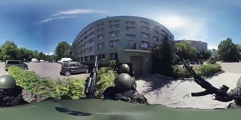 Counter-terror drill POV 360  Exclusive video shows elite Russian police unit in full swing_(640x360)