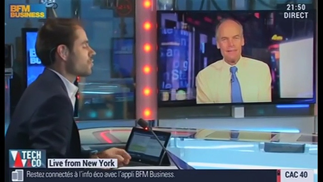 Live From New York: Enquête sur les services cl...