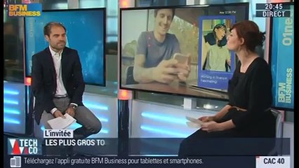 Les start-up françaises ont levé plus de 151 millions d'euros en juin - 05/07