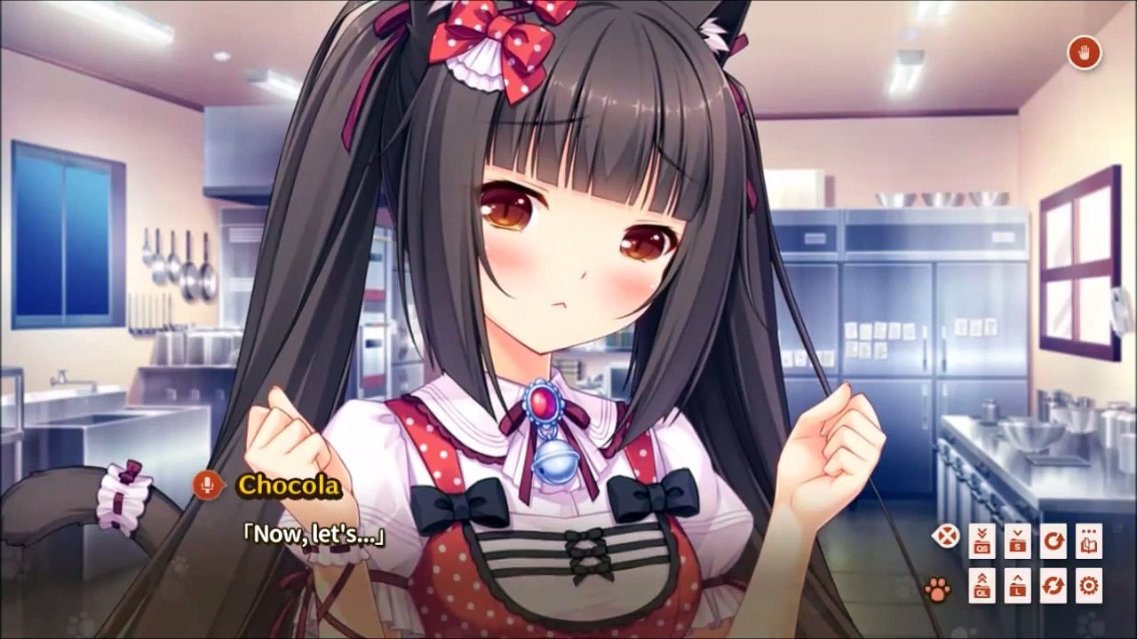 NEKOPARA VOL 2 PART #30 No Commentary