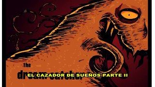 Lenore - 19 - The Dream Catcher Part 2 - Subtitulado español