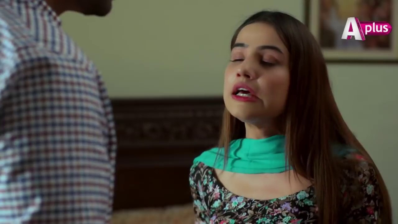 Sania Shamshad & Agha Ali New Drama 2016 Ghalti Coming Soon