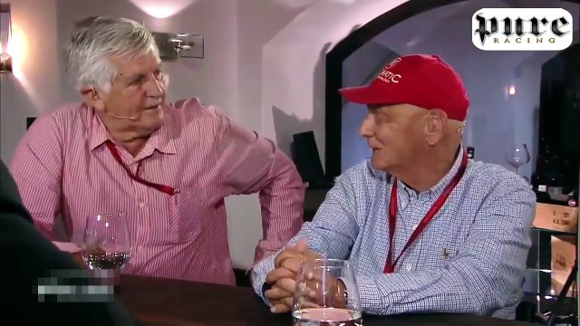 F1 (2016) Austrain GP - Hamilton and Rosberg rivalry heated