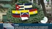 Perú: embajada venezolana celebra 205 años de independencia de su país