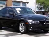 BMW 3 Series 4dr Sdn 320i RWD Sedan Phoenix, AZ 19 Clip