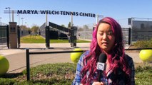 Women's Tennis vs. Sacramento State (2/23/14)