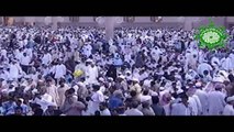تكبيرات عيد الفطر المبارك للشيخ أشرف عفيفي من رحاب الحرم النبوي الشريف 1-10-1434هـ HD(1)