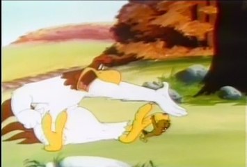 Crowing Pains Esp Dub