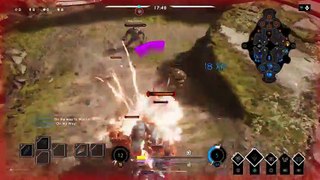 Paragon: noobs (70)