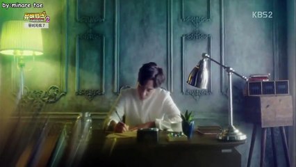 (arabic sub)151215 MV Chart 7 - Jimin