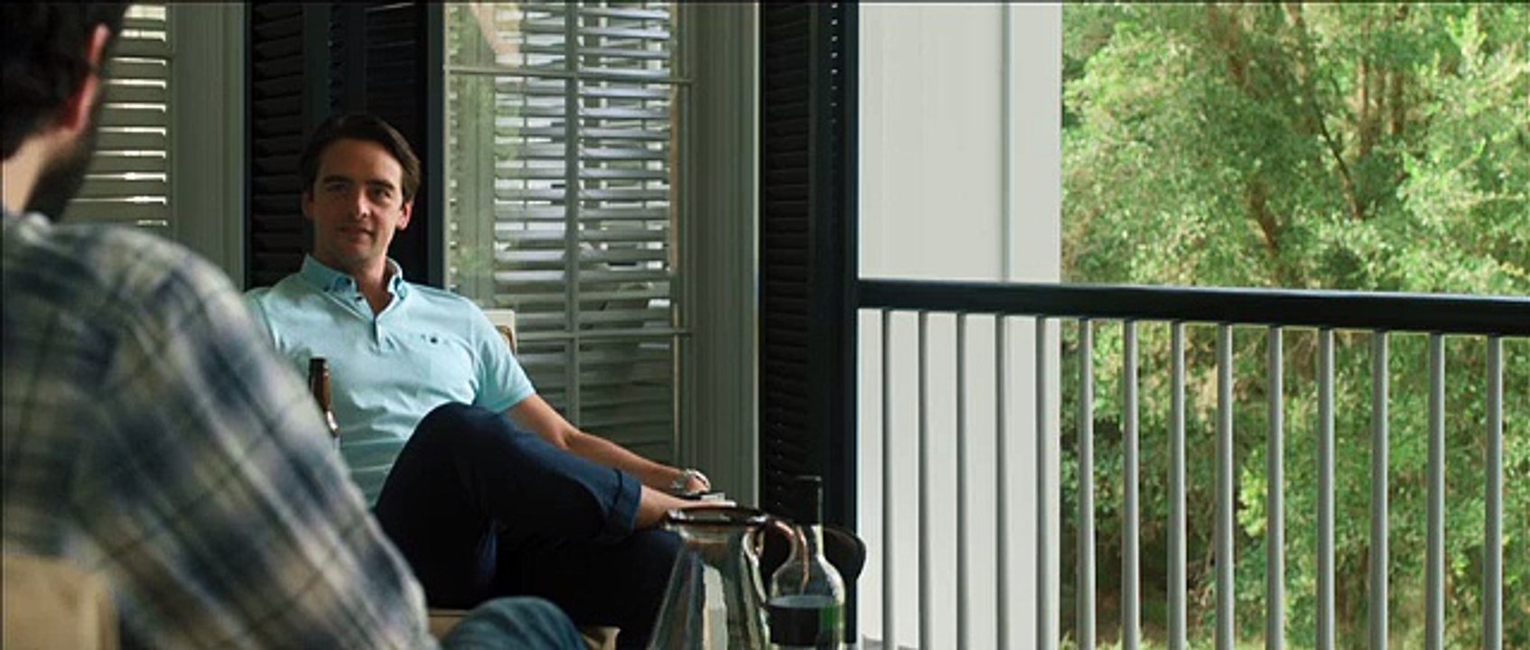 The Intervention - Official Movie Trailer 2016 -