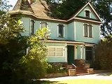 Queen Anne Victorian House Orange County CA 472 South Glassell Orange CA (2 of 2)