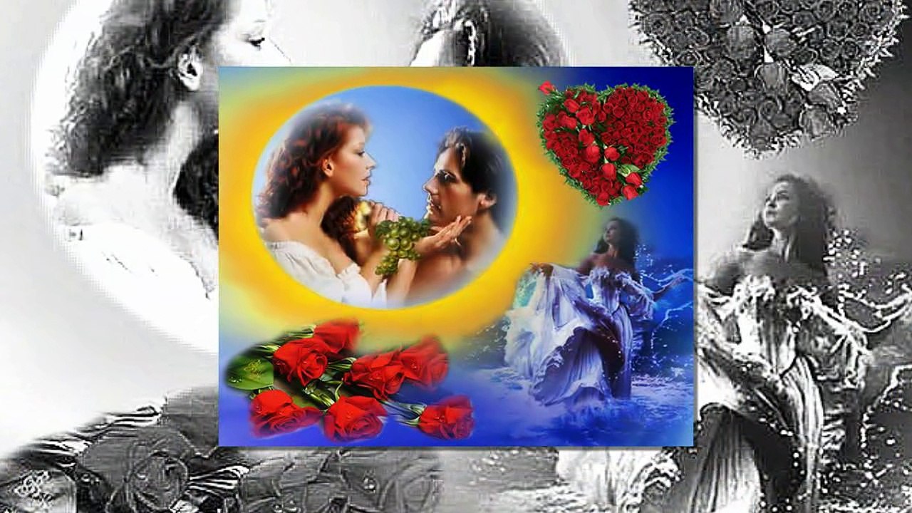 Krzysztof Krawczyk - Dzis dla ciebie chce. Montaz-Katarzyna-Catalina Poplawska