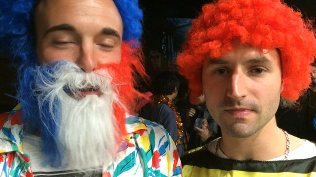 Réactions après Poupet déraille