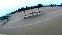 nochi FPV low altitude