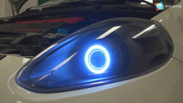 Pillole di tuning .. Punto Abarth e Uno Turbo