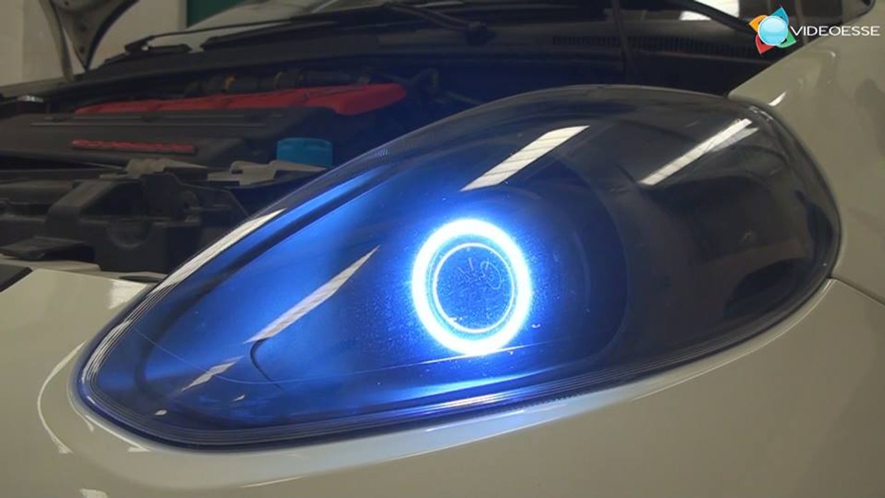 Pillole di tuning .. Punto Abarth e Uno Turbo