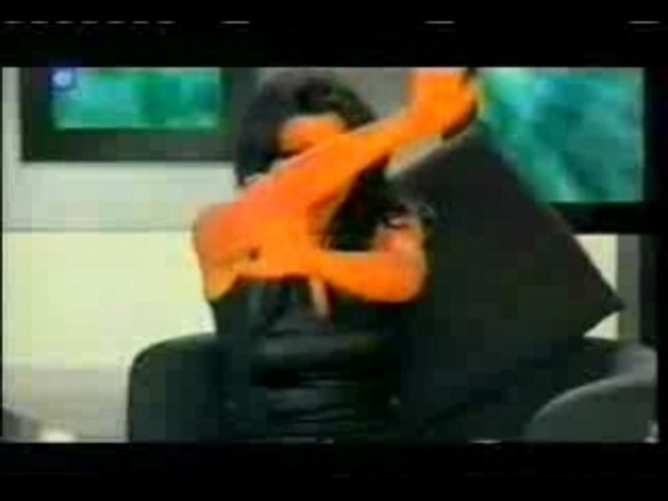 Samira Said & cheb Mami -youm wara youm (arabic video)