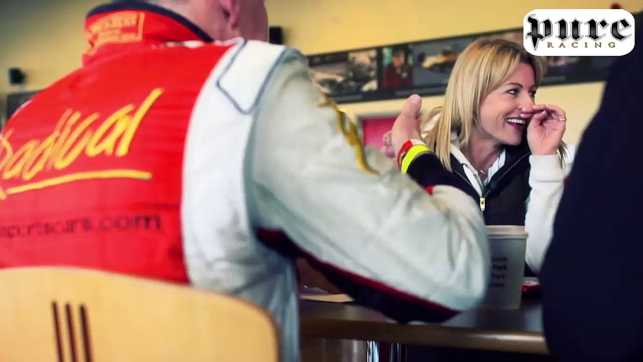 F1 (2016) Radical Rachel - Part One